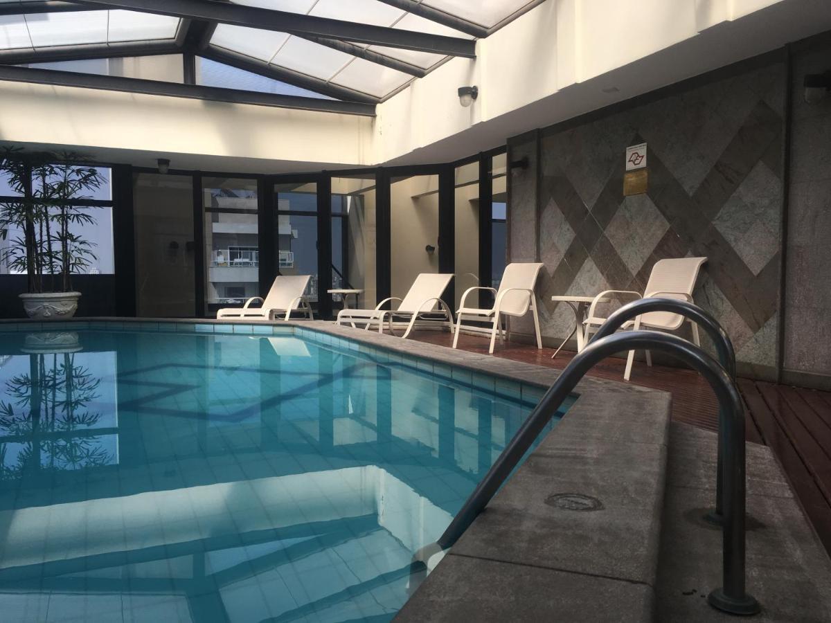 Apartamento Confortavel - Jd Paulista 圣保罗 外观 照片