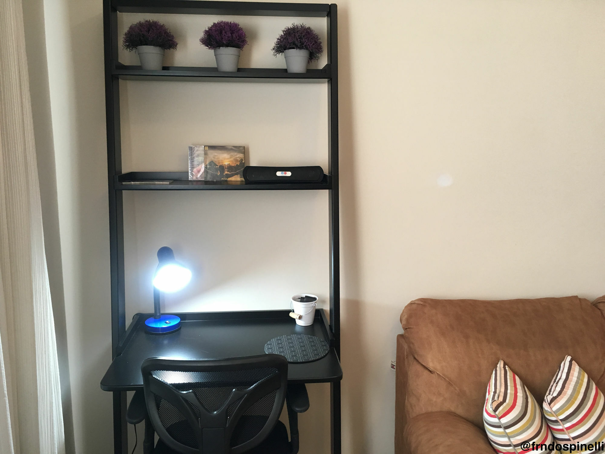 Apartamento Confortavel - Jd Paulista 圣保罗 外观 照片