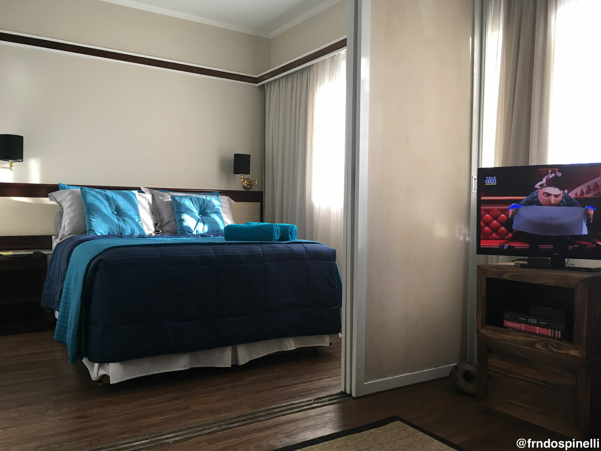 Apartamento Confortavel - Jd Paulista 圣保罗 外观 照片
