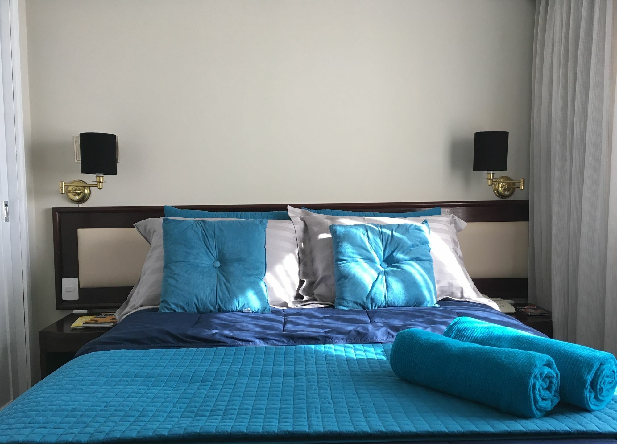 Apartamento Confortavel - Jd Paulista 圣保罗 外观 照片