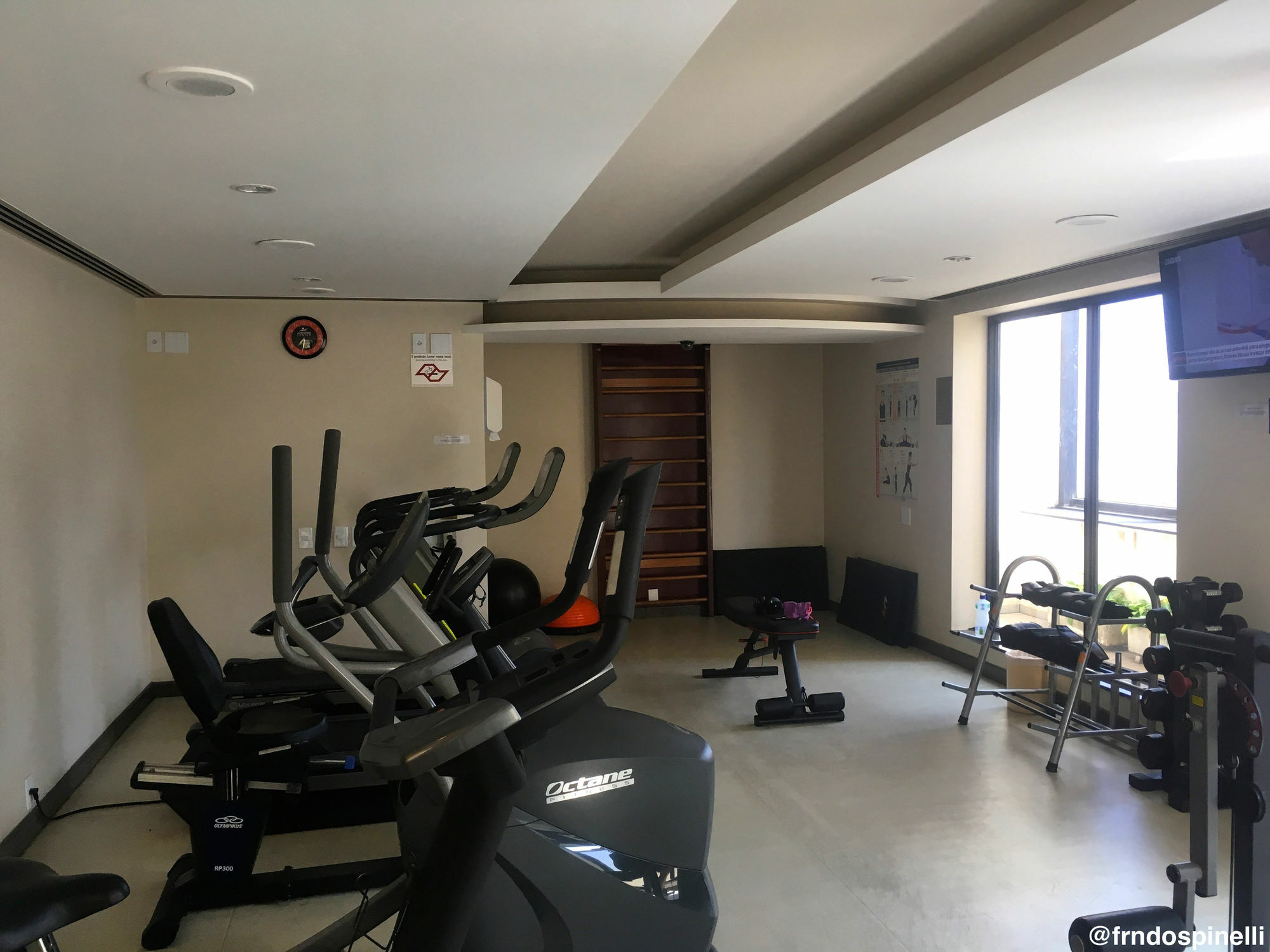 Apartamento Confortavel - Jd Paulista 圣保罗 外观 照片