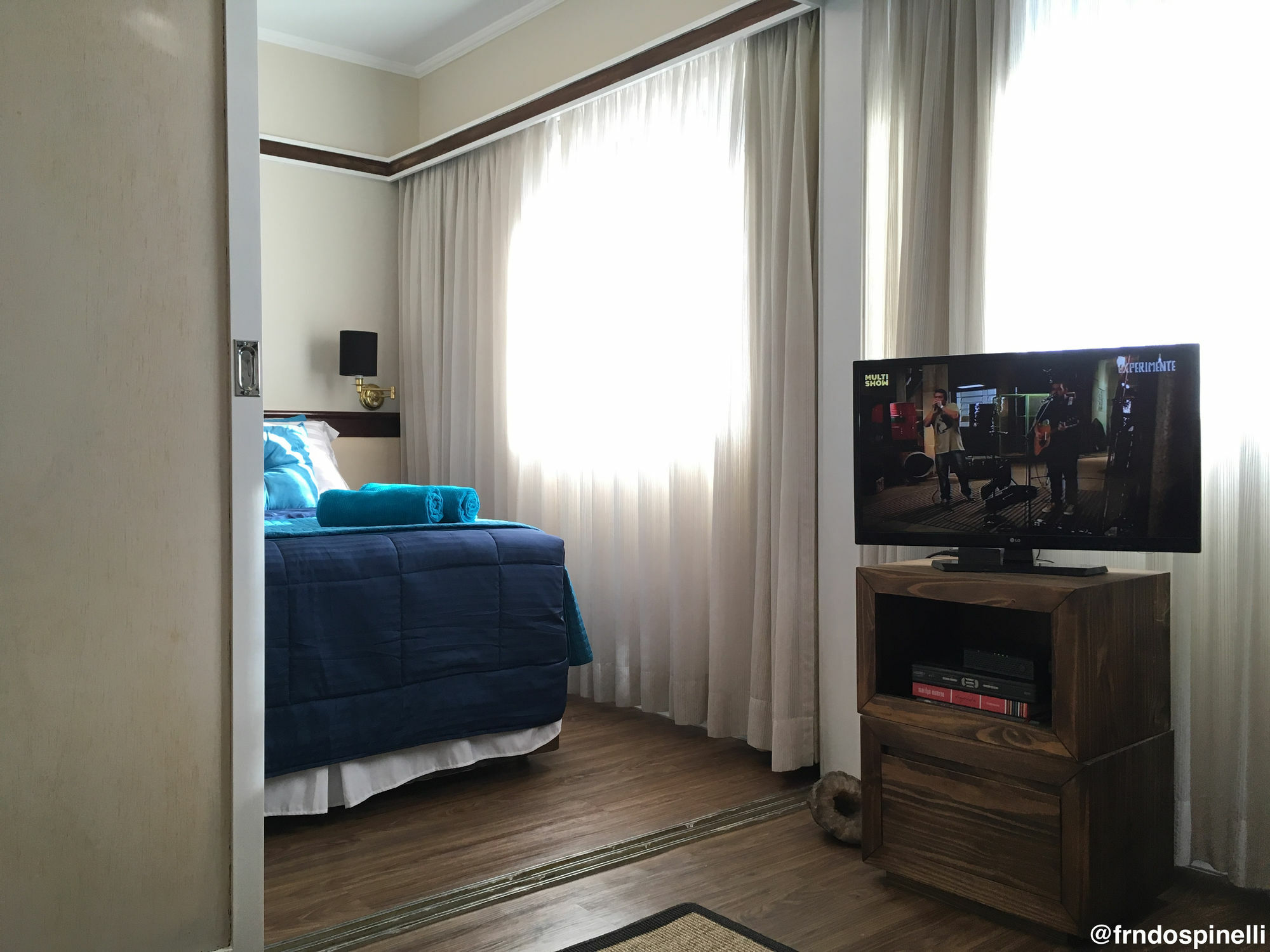 Apartamento Confortavel - Jd Paulista 圣保罗 外观 照片