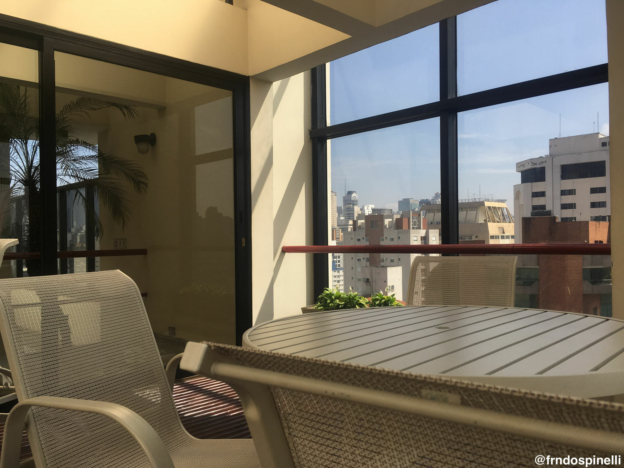 Apartamento Confortavel - Jd Paulista 圣保罗 外观 照片