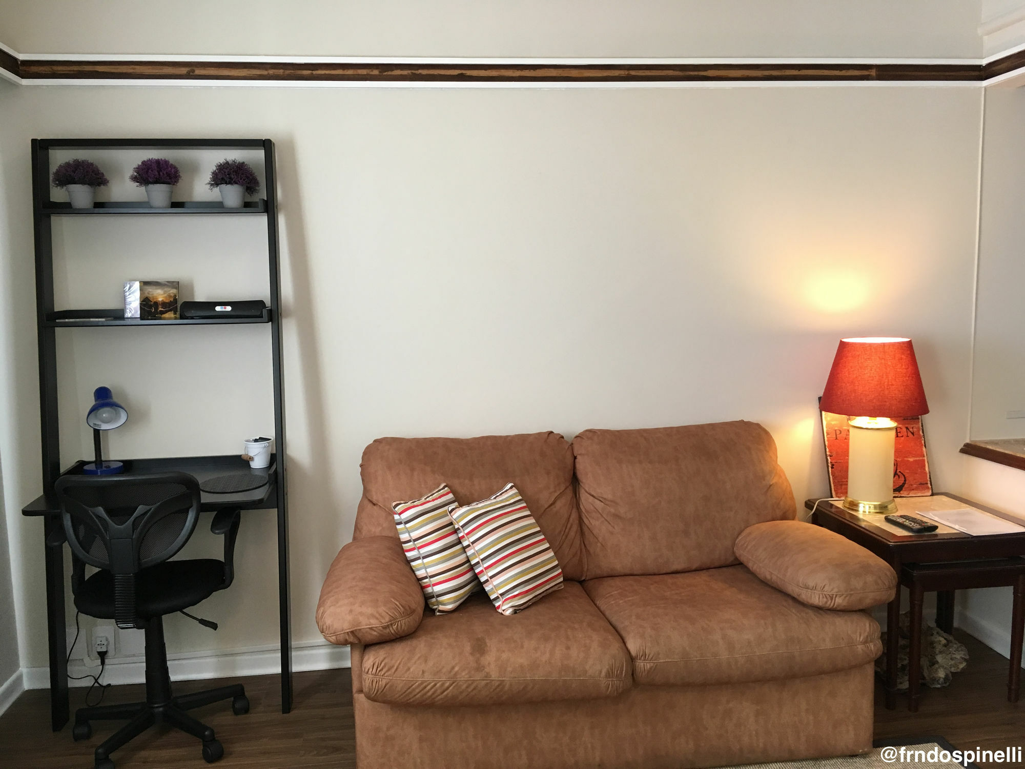 Apartamento Confortavel - Jd Paulista 圣保罗 外观 照片