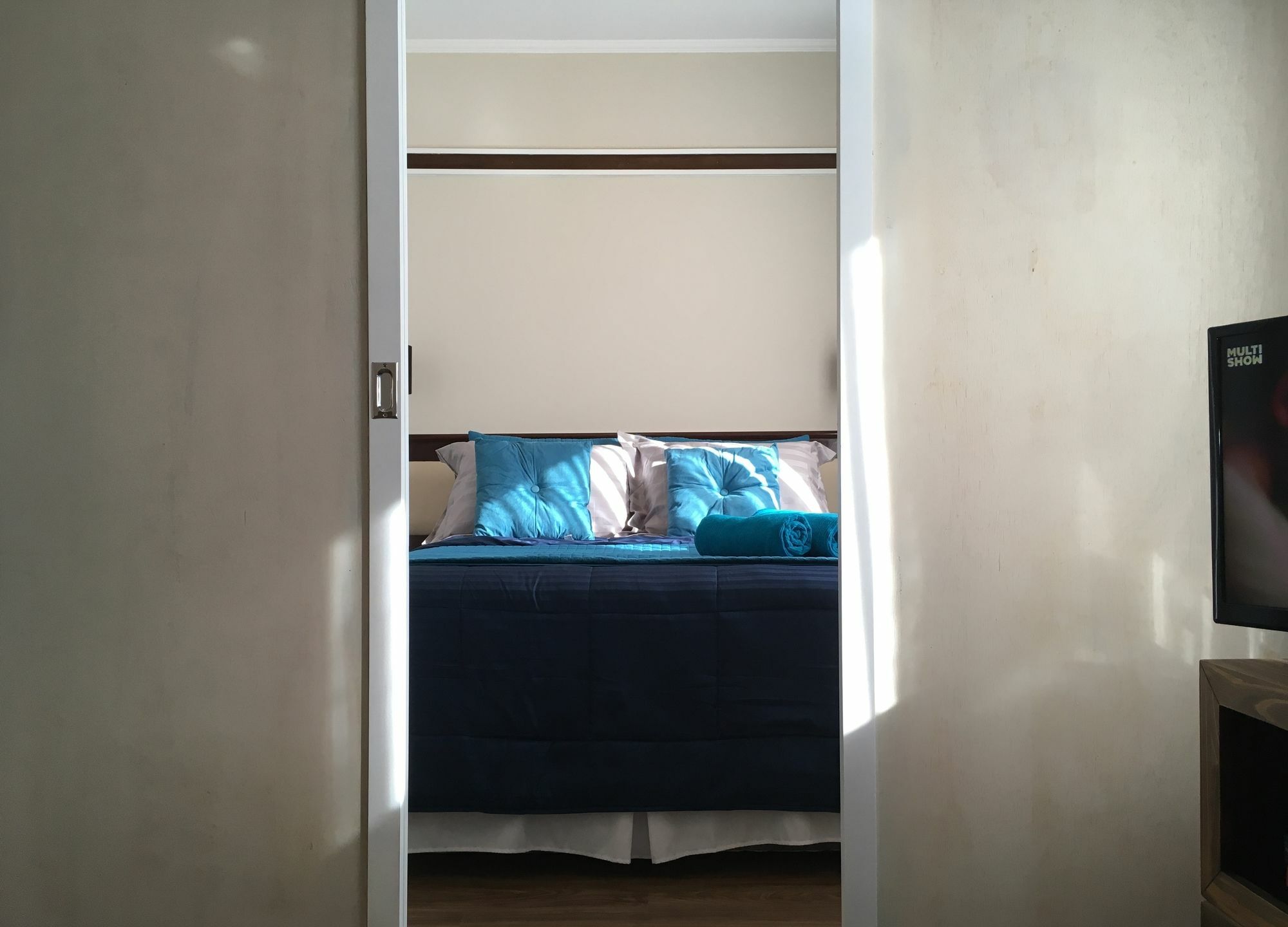 Apartamento Confortavel - Jd Paulista 圣保罗 外观 照片
