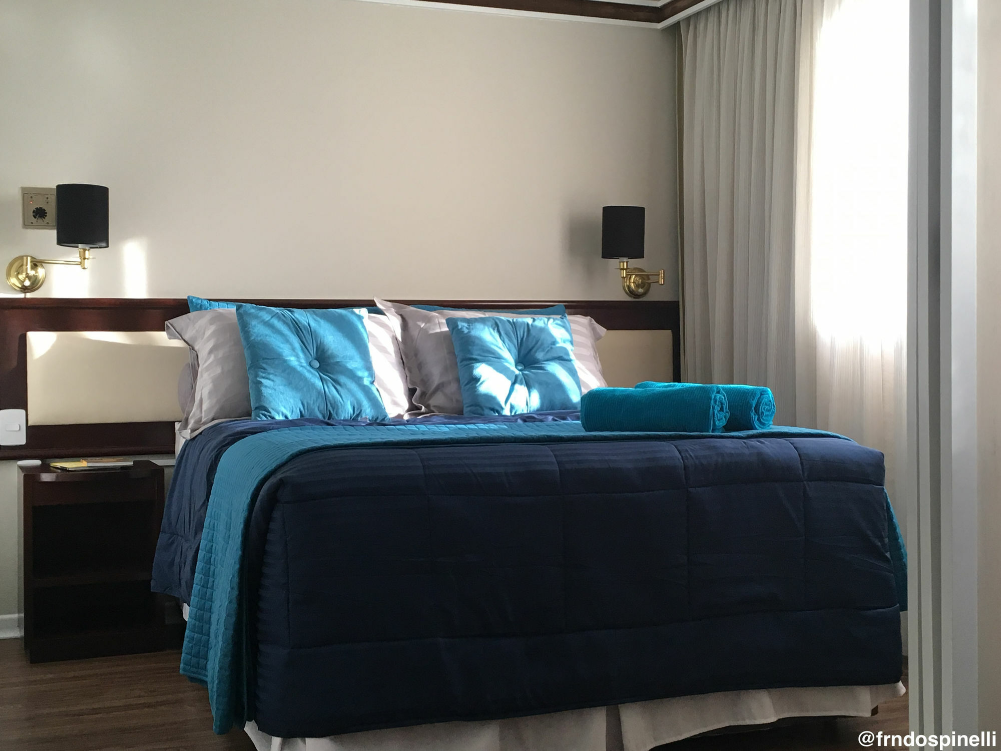 Apartamento Confortavel - Jd Paulista 圣保罗 外观 照片