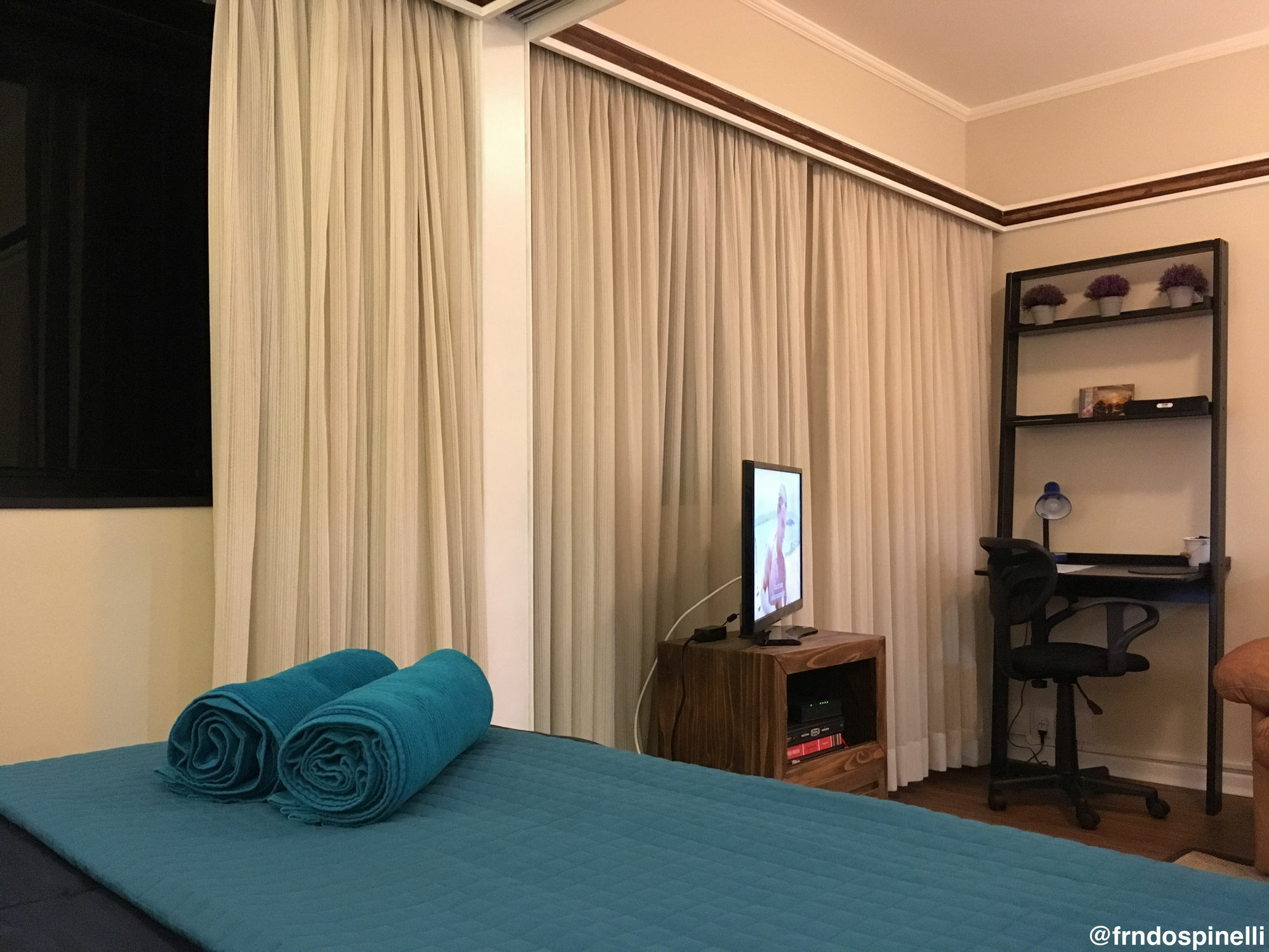 Apartamento Confortavel - Jd Paulista 圣保罗 外观 照片
