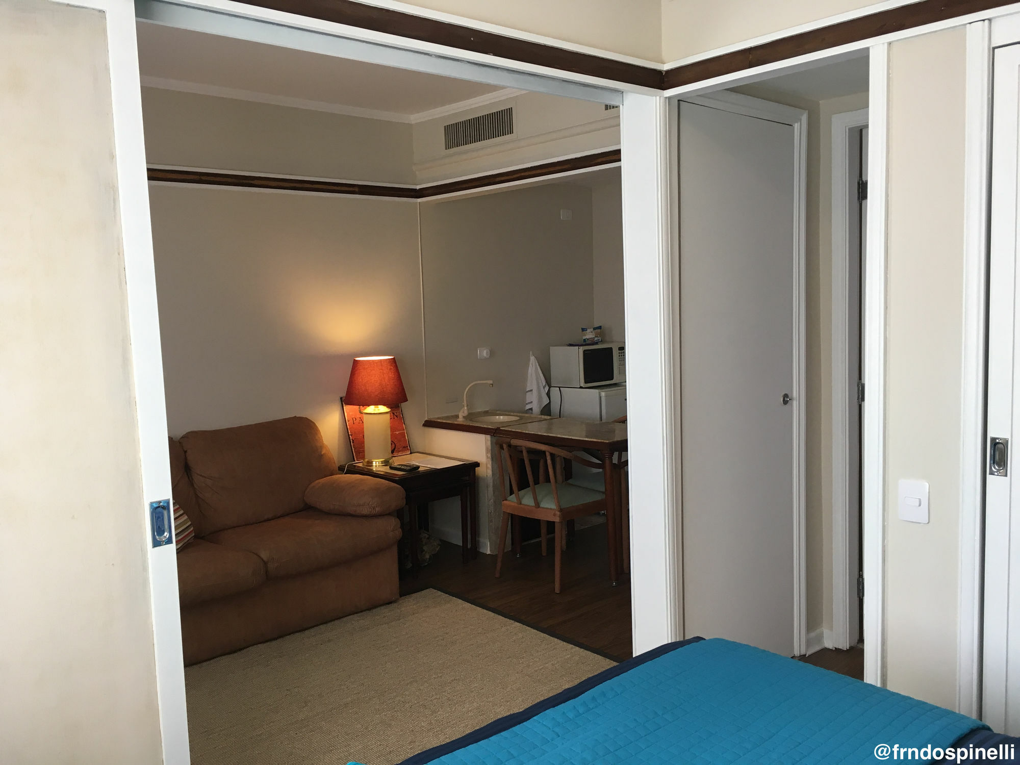 Apartamento Confortavel - Jd Paulista 圣保罗 外观 照片