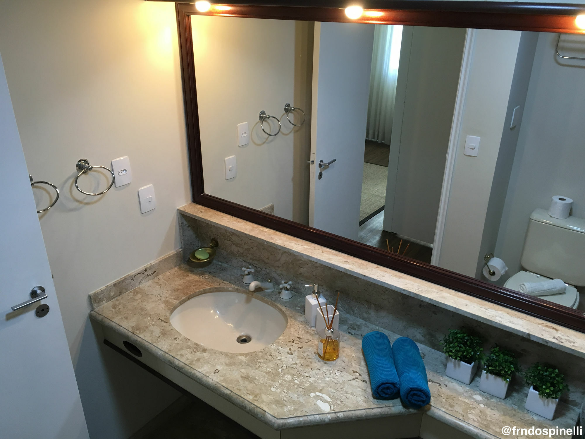 Apartamento Confortavel - Jd Paulista 圣保罗 外观 照片
