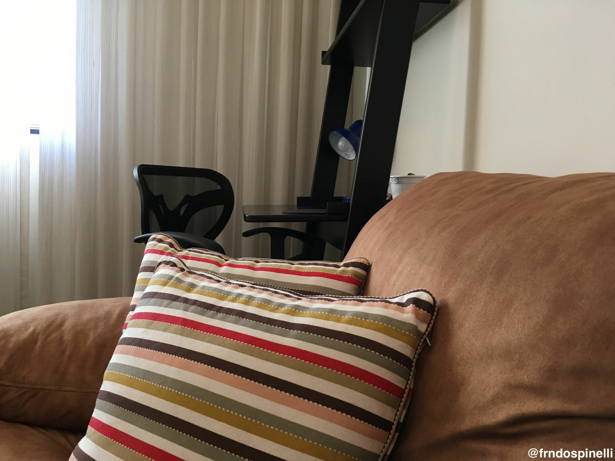 Apartamento Confortavel - Jd Paulista 圣保罗 外观 照片