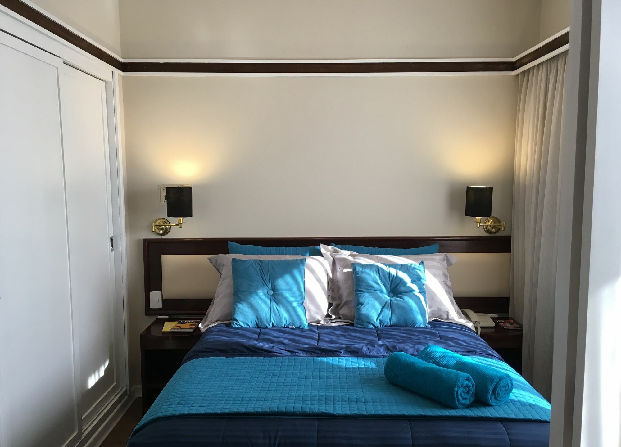 Apartamento Confortavel - Jd Paulista 圣保罗 外观 照片