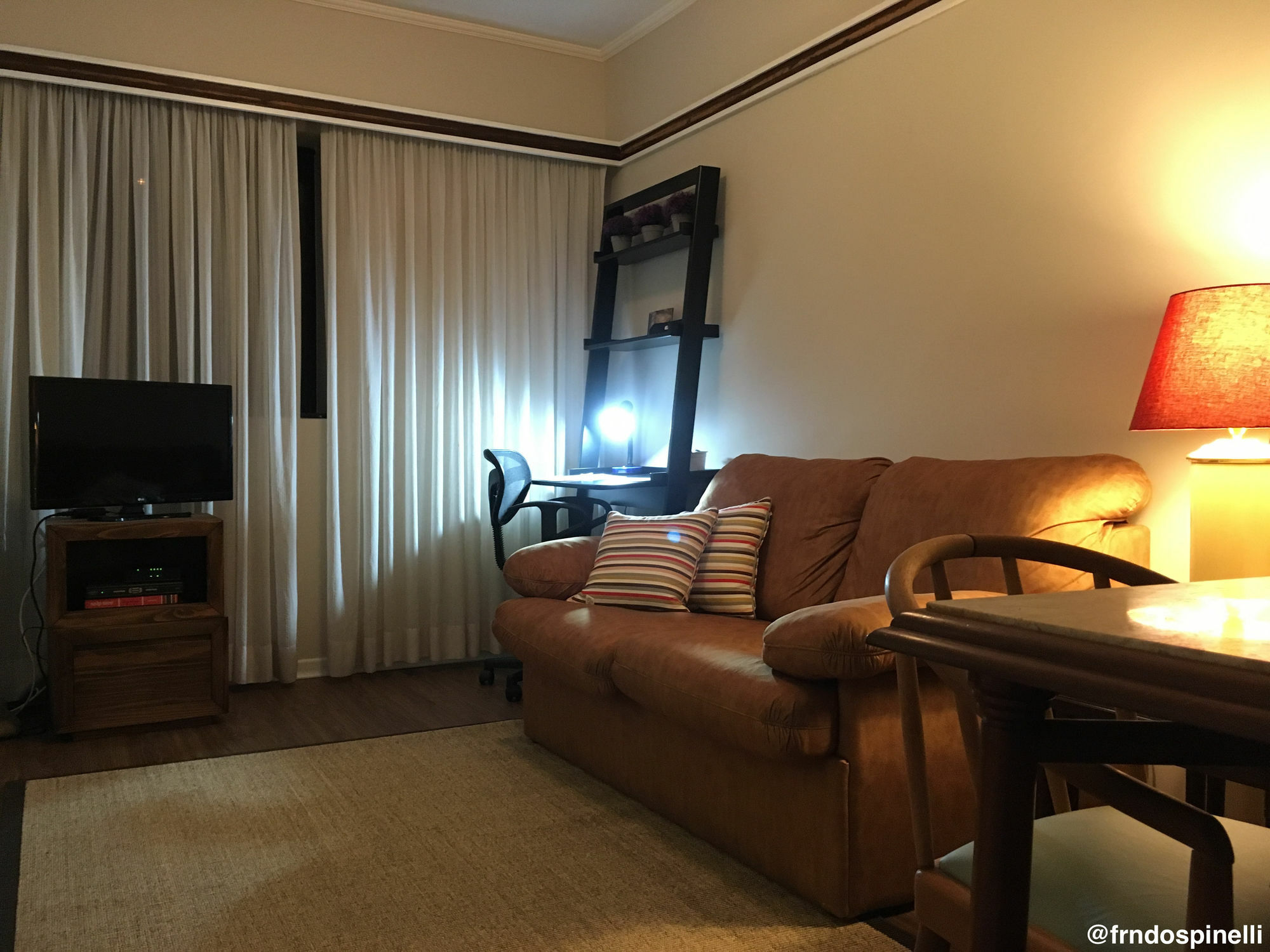 Apartamento Confortavel - Jd Paulista 圣保罗 外观 照片
