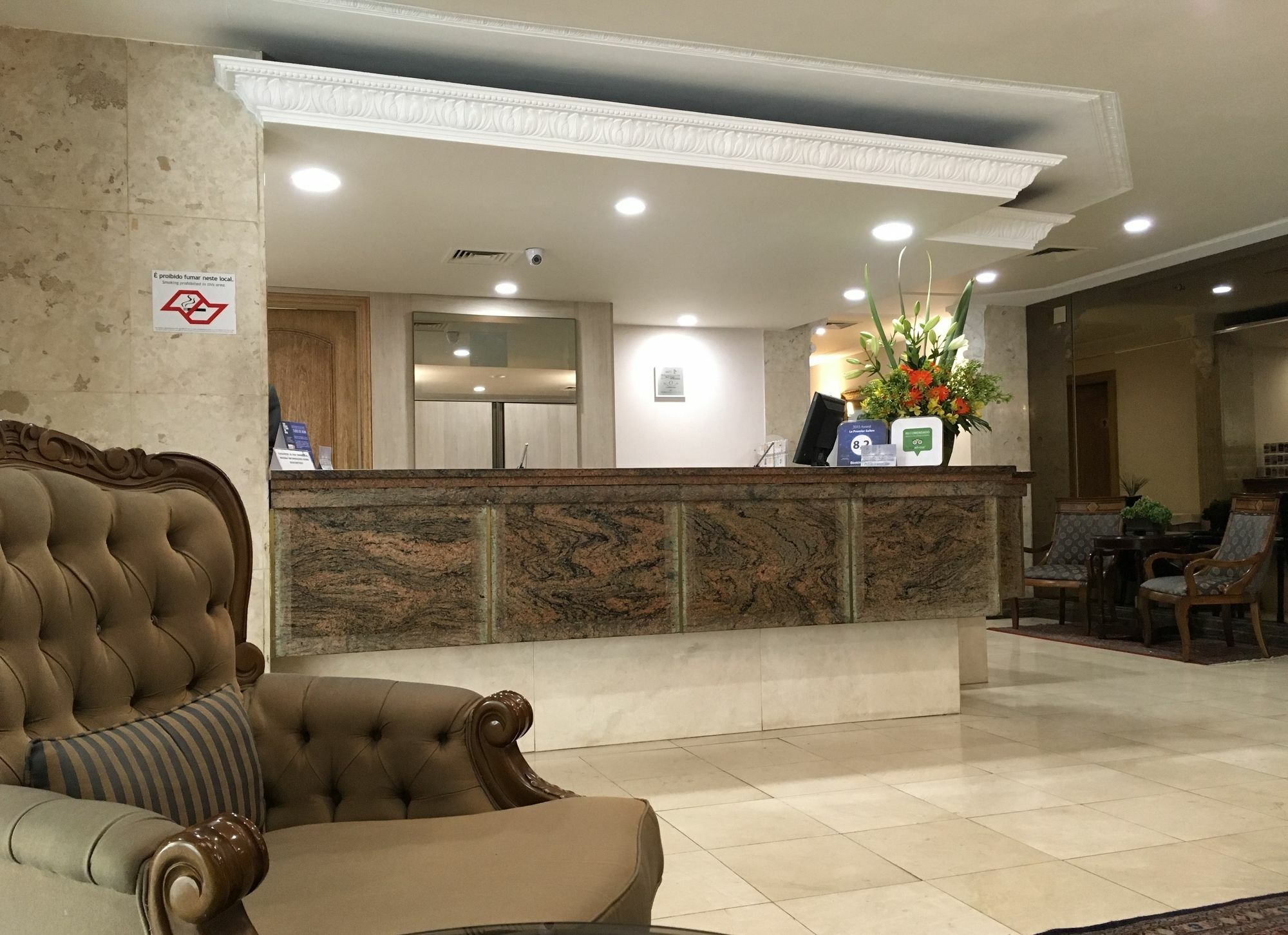 Apartamento Confortavel - Jd Paulista 圣保罗 外观 照片