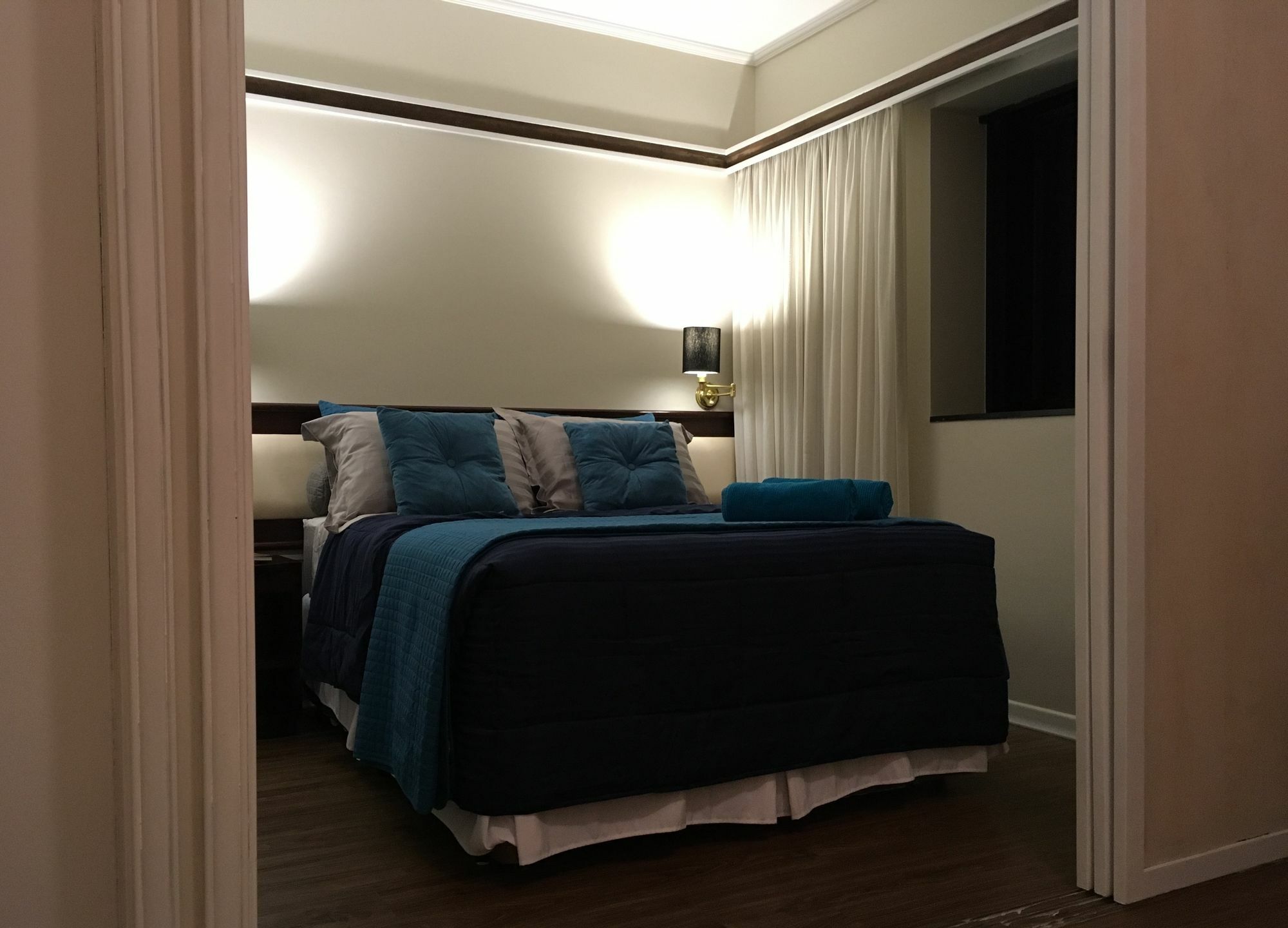 Apartamento Confortavel - Jd Paulista 圣保罗 外观 照片