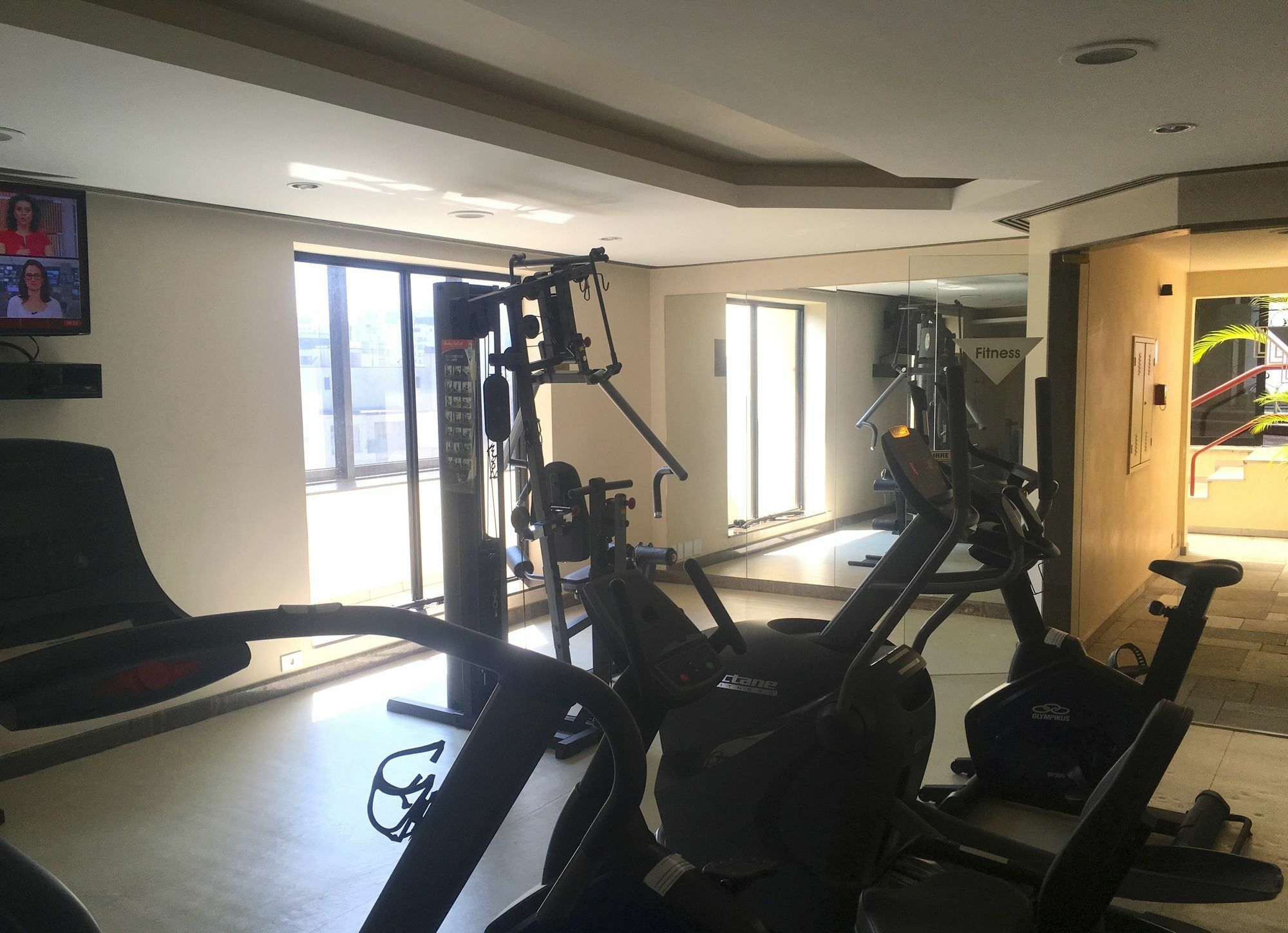 Apartamento Confortavel - Jd Paulista 圣保罗 外观 照片