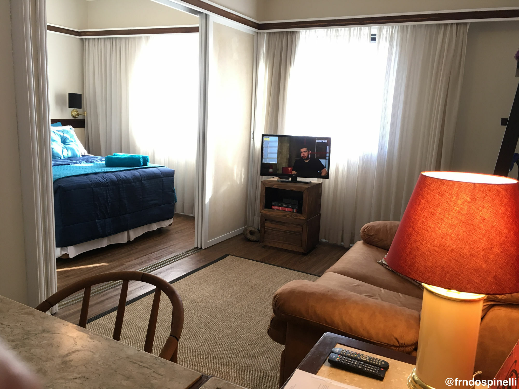 Apartamento Confortavel - Jd Paulista 圣保罗 外观 照片