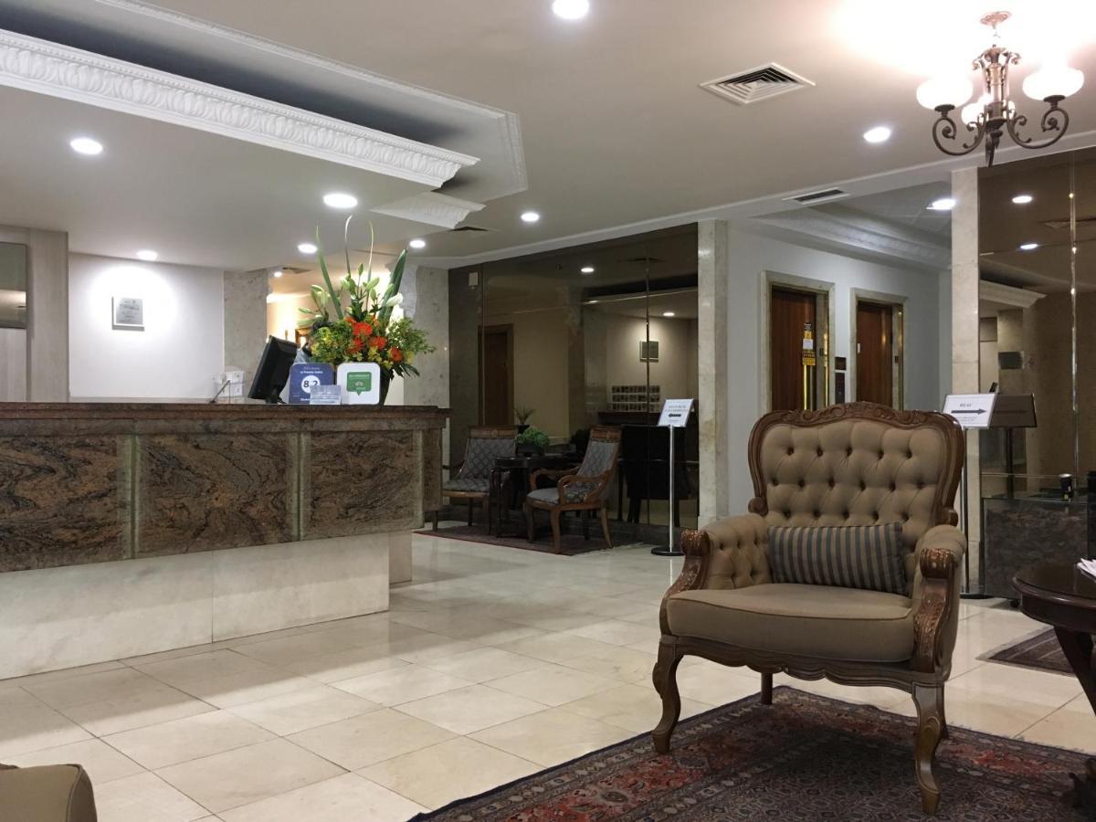 Apartamento Confortavel - Jd Paulista 圣保罗 外观 照片
