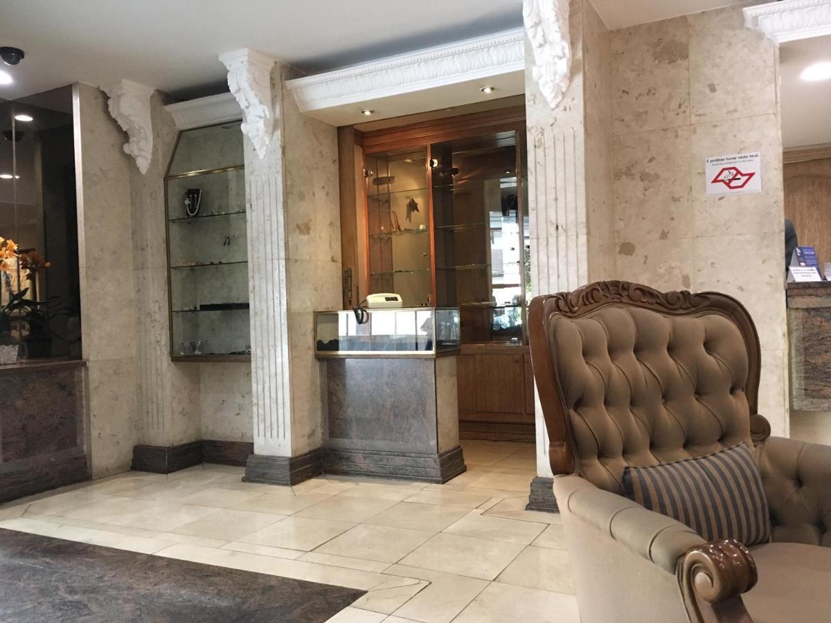 Apartamento Confortavel - Jd Paulista 圣保罗 外观 照片